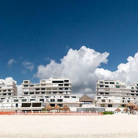 Cancun Ocean View 外观 照片